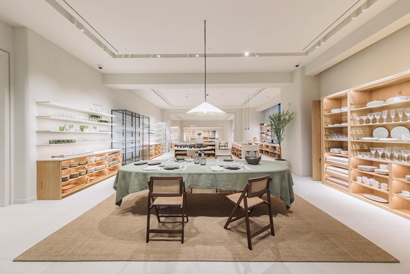 Zara Home The Mall Athens