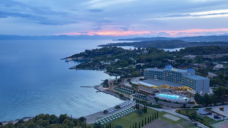 ΧΙΝΙΤΣΑ ΜΠΕΙ