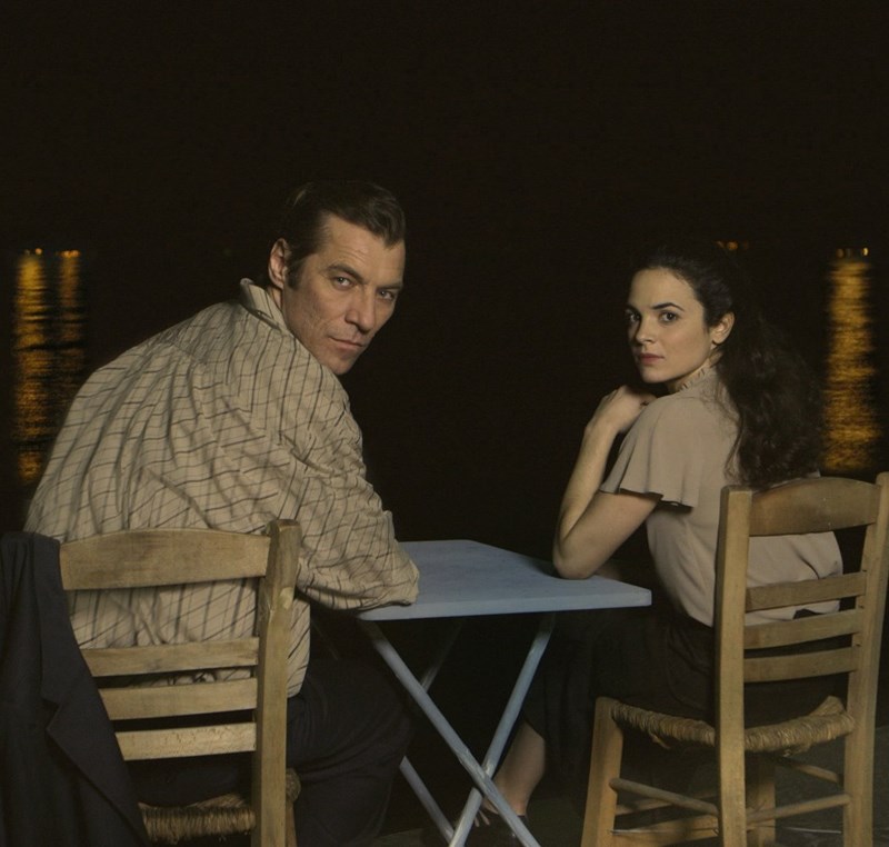 ΘΕΑΤΡΙΚΕΣ ΠΑΡΑΣΤΑΣΕΙΣ