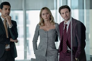 Μία εξήγηση για το 'Άσε Τον Κόσμο Πίσω' των Barack και Michelle Obama στο Netflix - εικόνα 1