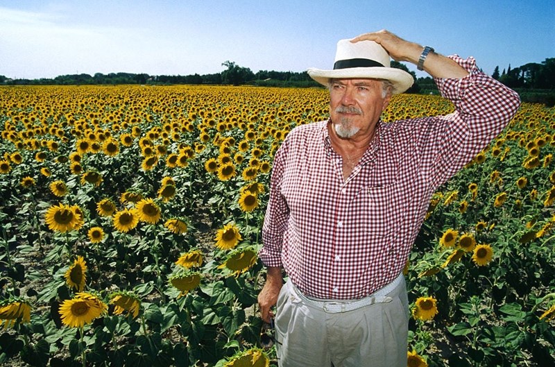 Robert Altman