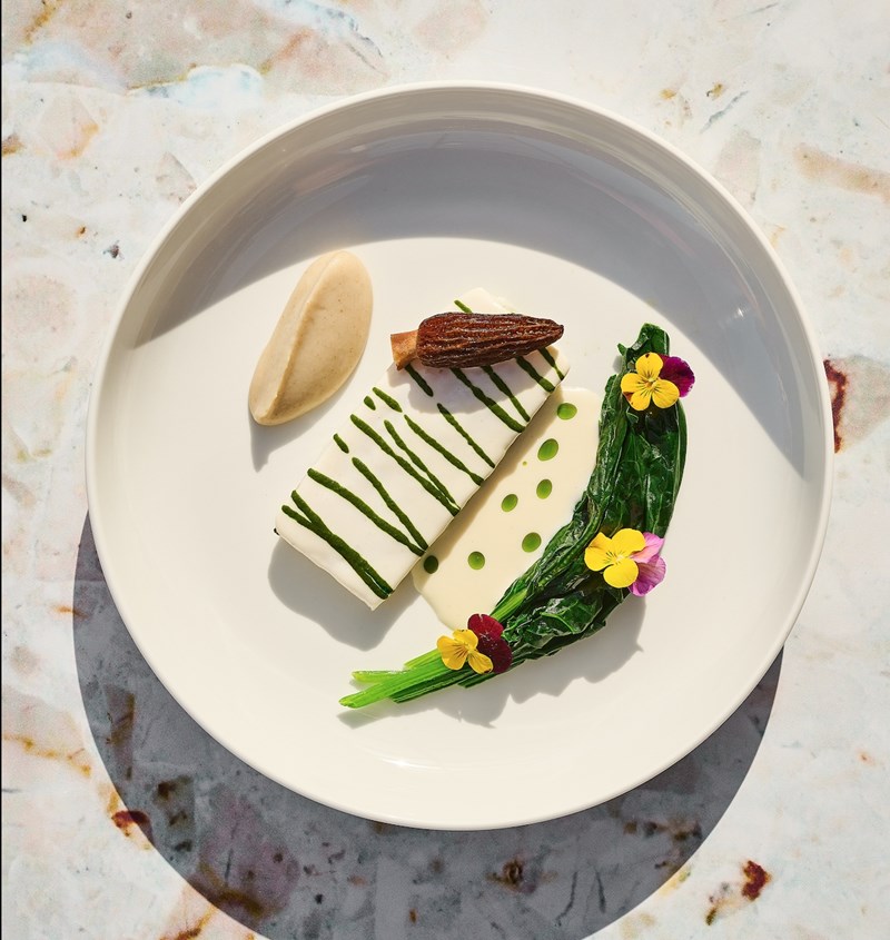 Grand Resort Lagonissi 1