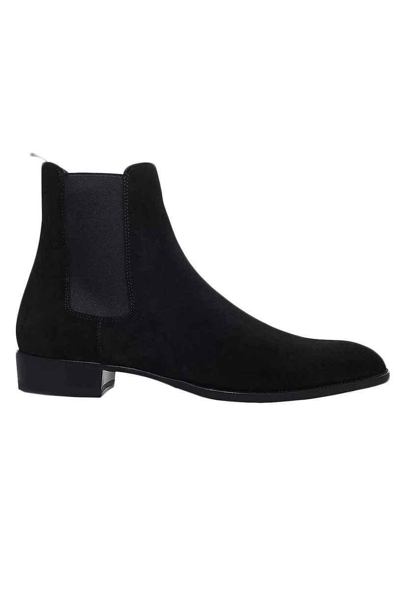 ΤΣΕΛΣΙ ΜΠΟΤΕΣ CHELSEA BOOTS