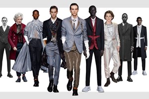 Αυτό είναι το νέο κινηματογραφικό πρότζεκτ του Τιμοτέ Σαλαμέ - εικόνα 1