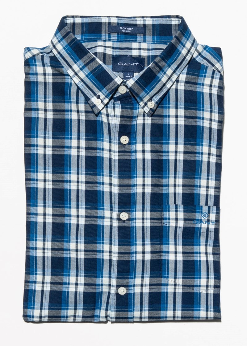 MEN'S FASHION ITEM IN BLUE