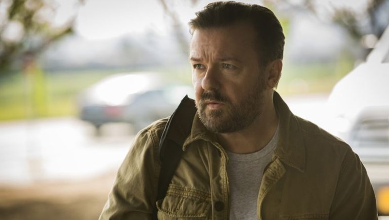 ΣΕΙΡΕΣ ΝΕΤΦΛΙΞ 2019