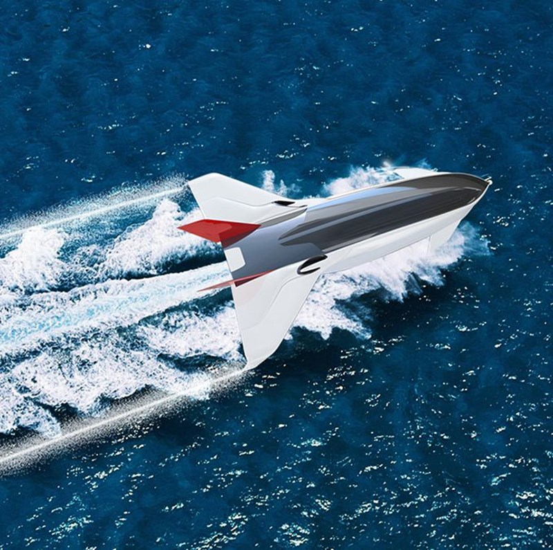 Kanye West αεροπλάνο