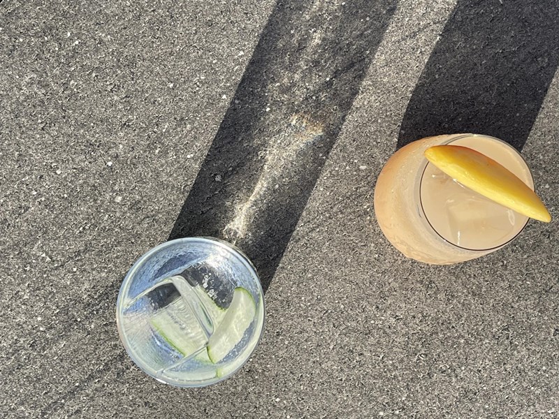 ΕΣΤΙΑΤΟΡΙΟ MIA'S ΣΑΝΤΟΡΙΝΗ 1