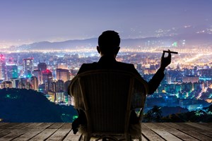 O Jeff Bezos θέλει να ταξιδέψει στον Άρη για 'προσωπικούς λόγους' - εικόνα 1