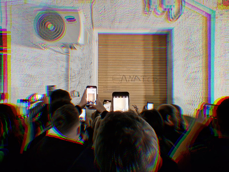 Επιβιώνοντας στη χώρα του 'Πάμε κι όπου βγει' - εικόνα 1