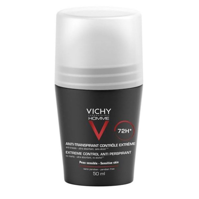 VICHY DEO