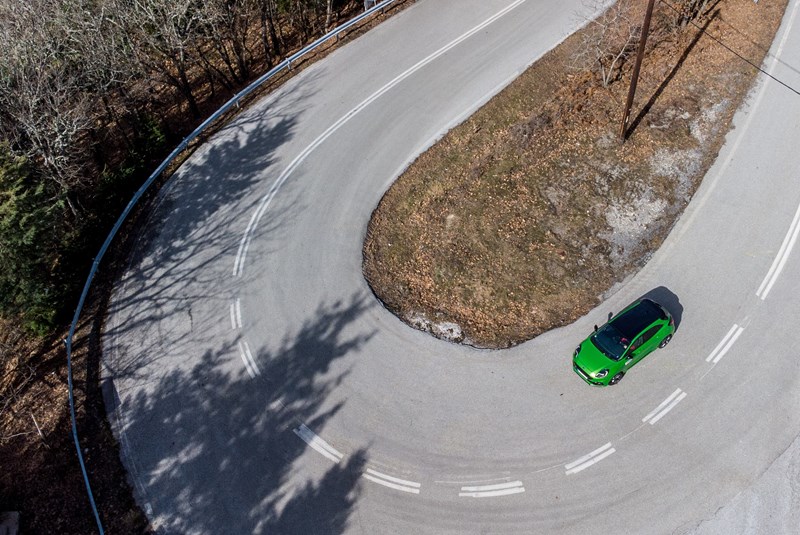 ΦΟΡΝΤ ΠΟΥΜΑ 1