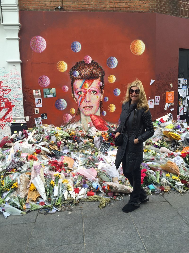 ΧΡΙΣΤΙΝΑ ΠΟΛΙΤΗ