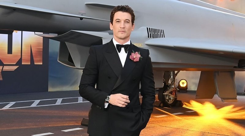Miles Teller
