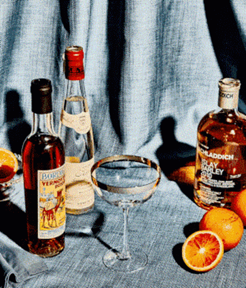 ΠΟΤΟ BLOOD AND SAND 2