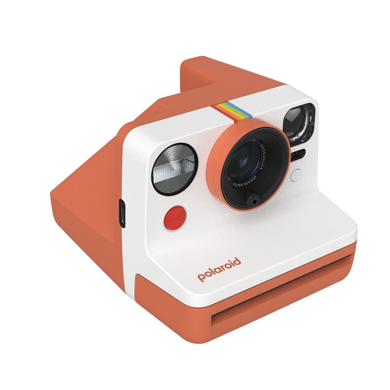 Polaroid Gen3 Now