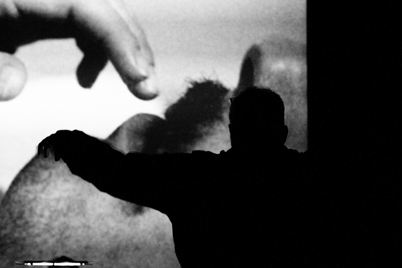 ΒΛΗΧΗ - ΠΡΕΜΙΕΡΑ