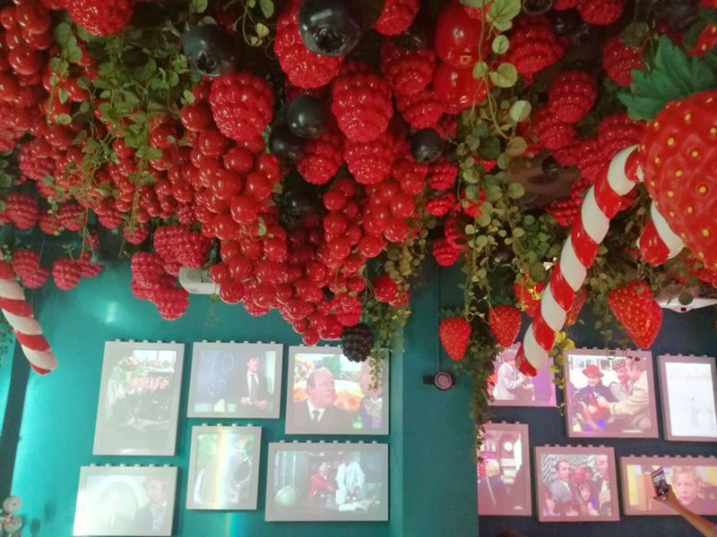 ΕΣΤΙΑΤΟΡΙΟ TICKETS ΒΑΡΚΕΛΩΝΗ 1