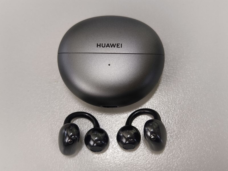 Huawei FreeClip