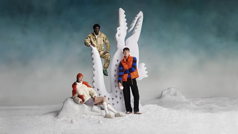 Lacoste Holidays 24