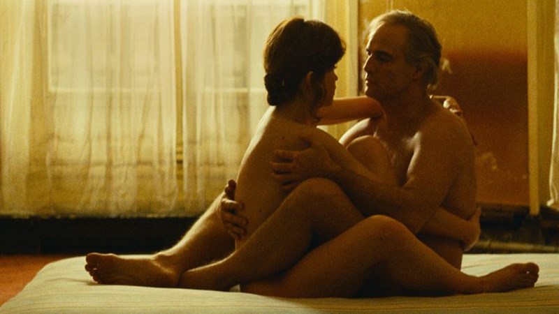 ΤΕΛΕΥΤΑΙΑ ΤΑΝΓΚΟ ΣΤΟ ΠΑΡΙΣΙ