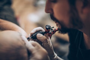 Είναι εθιστικά τα τατουάζ; 6 tattoo artists απαντούν σε 10 καυτές απορίες μας - εικόνα 4
