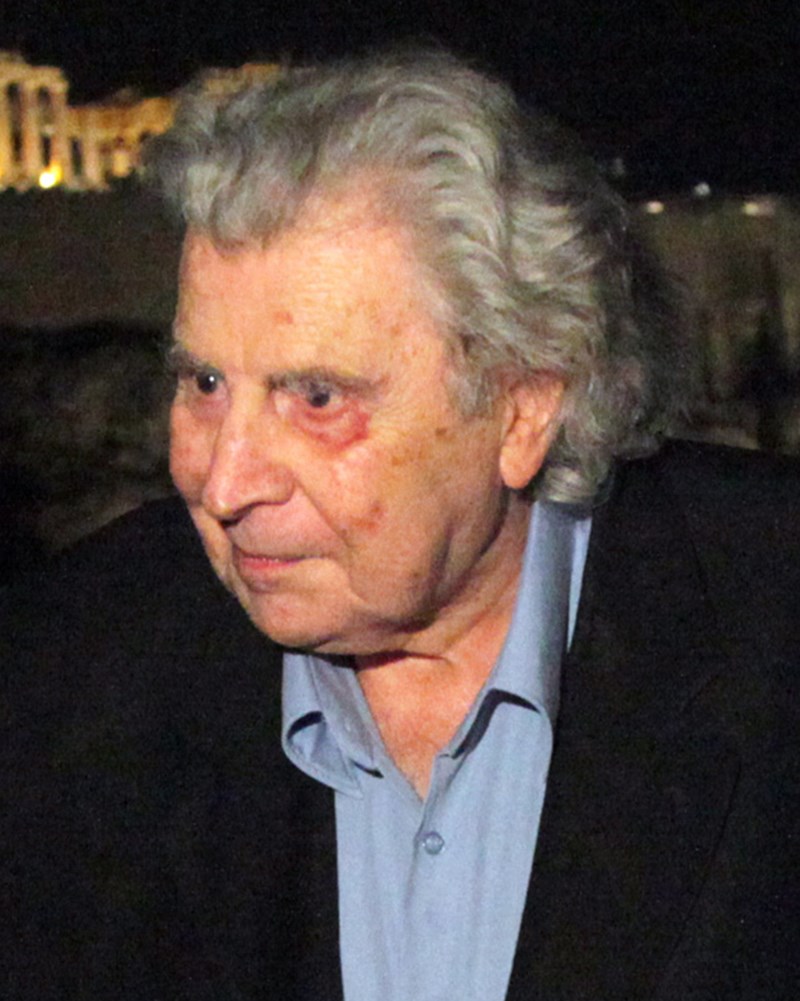MIKIS THEODORAKIS