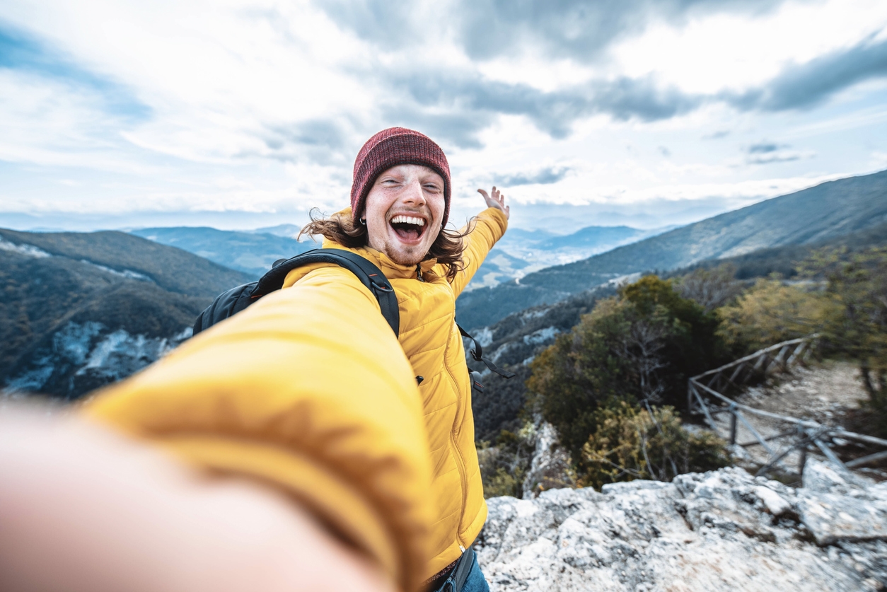 Τελικά το άγχος δεν είναι τόσο κακό όσο νομίζεις - εικόνα 2