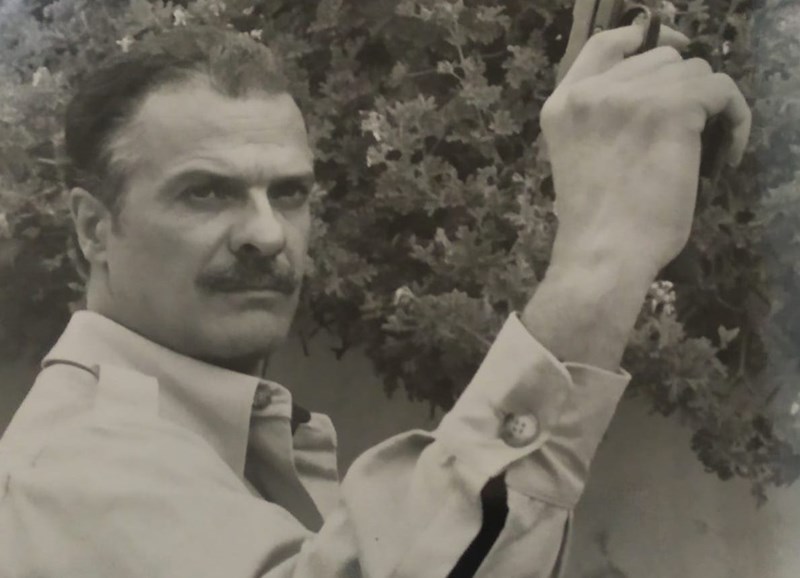 Σπύρος Φωκάς