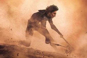 Πώς ο Austin Butler έγινε 'διπλός' για το Dune 2 - εικόνα 1