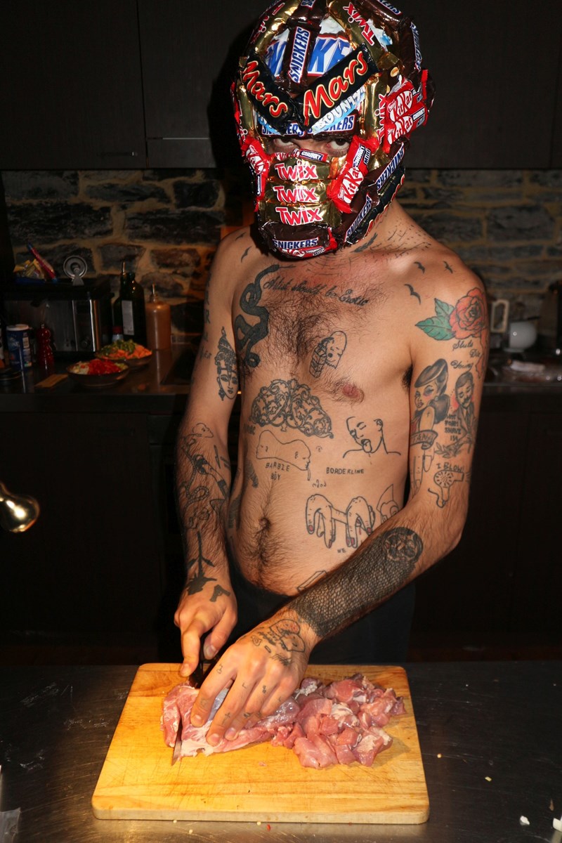 Κ-Gold Temporary Gallery Φόρα πάντα τα καλά σου