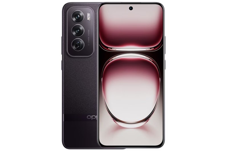 Oppo Reno12 Pro