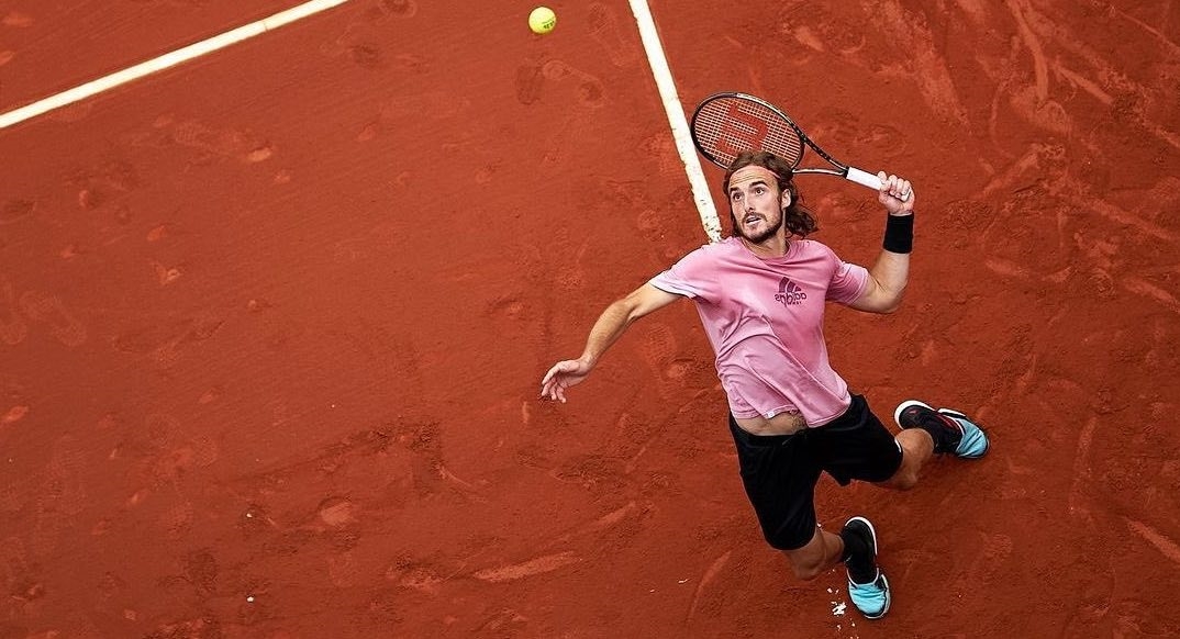 Ο Novak Djokovic θέλει να γίνει ο επόμενος Tom Brady - εικόνα 1