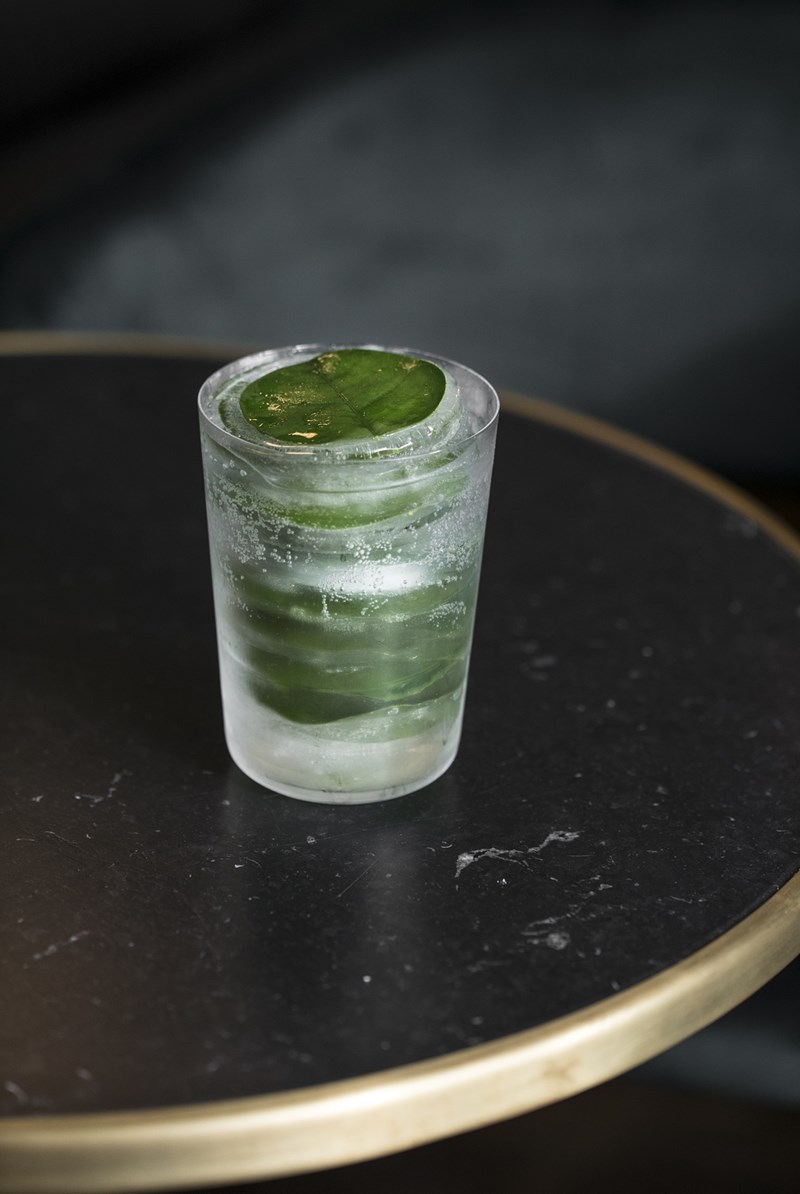 Πώς είναι να πίνεις στο καλύτερο μπαρ του κόσμου 8