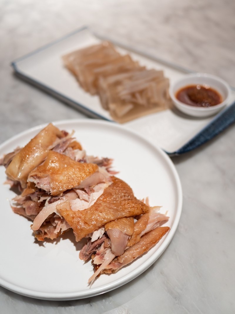 Trends φαγητού και ποτού 2023 2