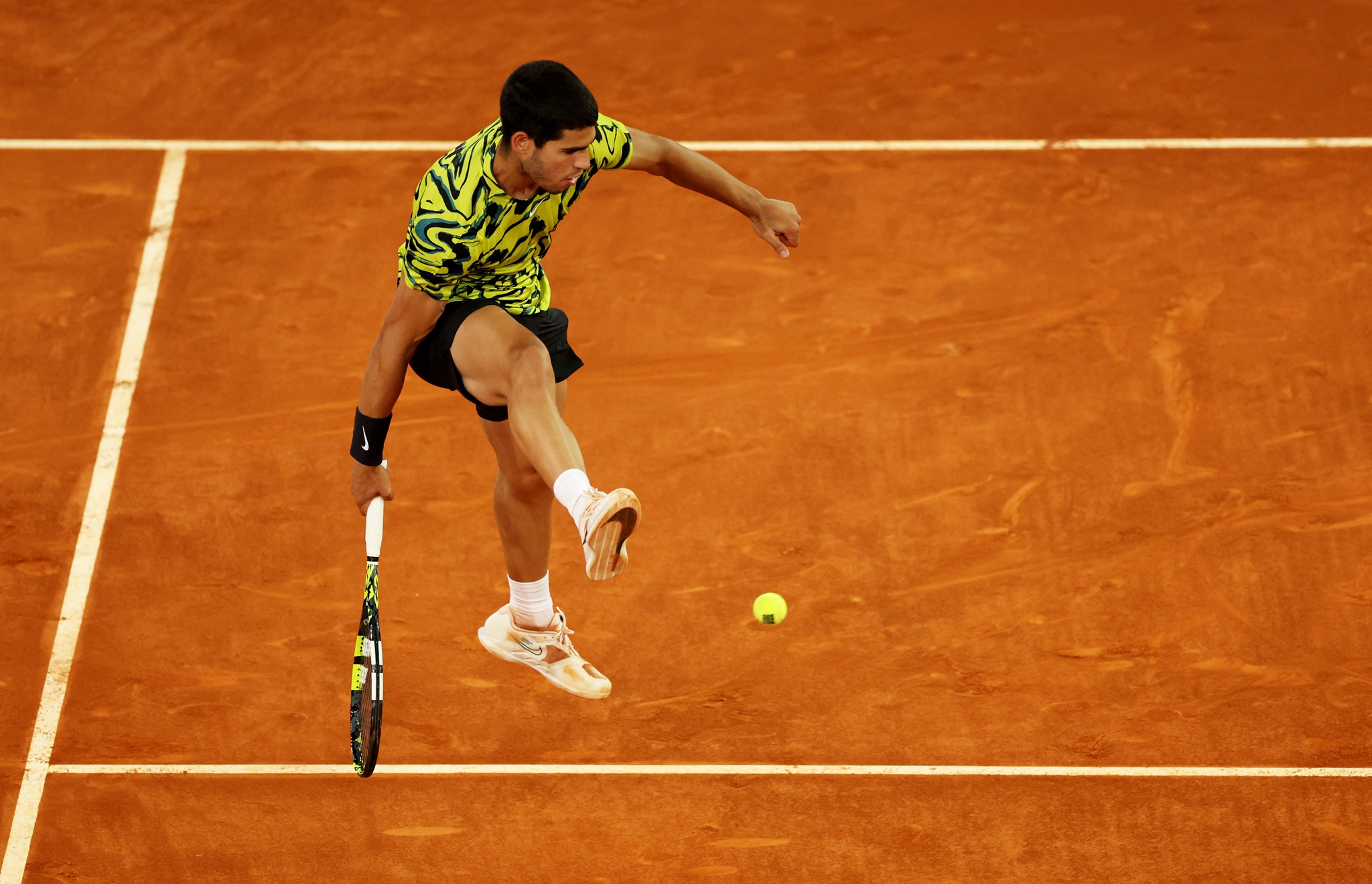 Τα ρεκόρ της ζωής του Novak Djokovic - εικόνα 1