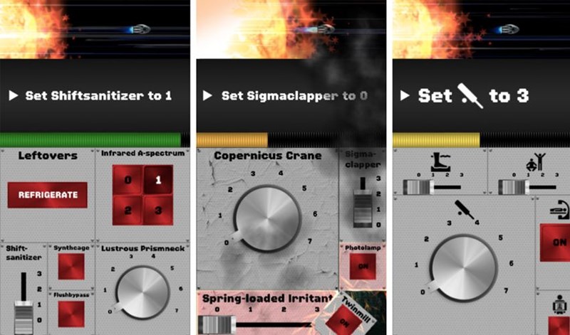 ΠΑΙΧΝΙΔΙΑ SMARTPHONE 6