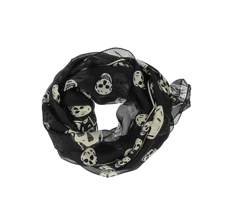 φουλάρι νεκροκεφαλής