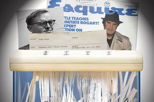 Ποιοι ήταν οι 'κύκνοι' της νεοϋορκέζικης ελίτ που πρόδωσε ο Truman Capote - εικόνα 4