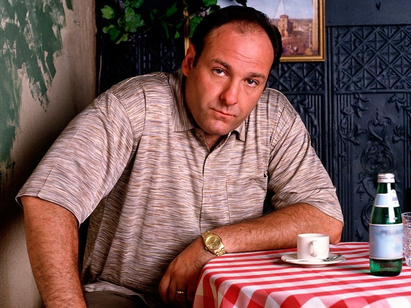 Tony Soprano 2