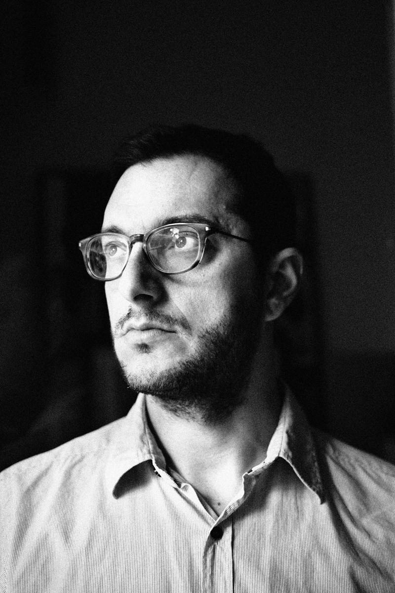 Παναγιώτης Κεχαγιάς 2