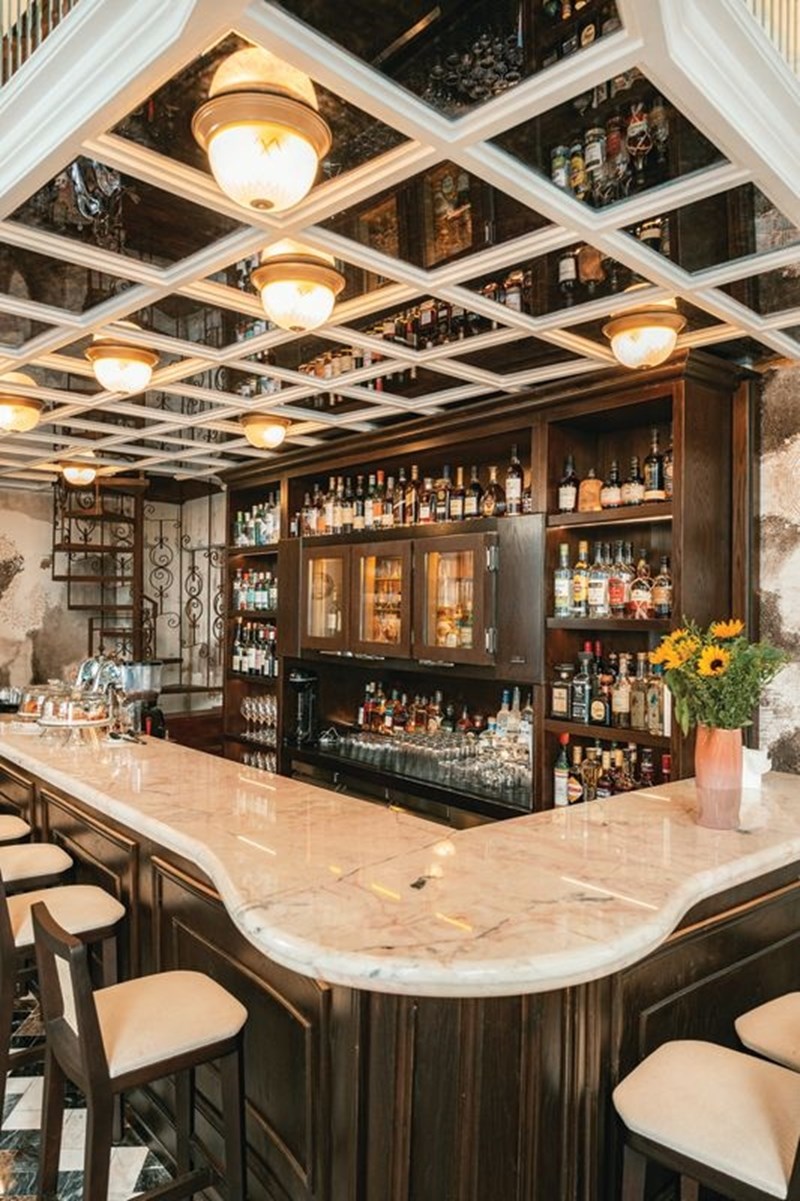 Ami gastrotheque: Η sprezzatura του αθηναϊκού κέντρου 6