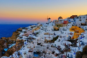 Οι 15 πιο ασφαλείς πόλεις στον κόσμο για το 2026 - εικόνα 1