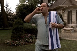 Ο δημιουργός του The Sopranos ετοιμάζει νέα σειρά - εικόνα 1