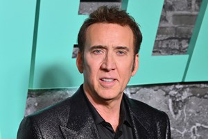 Πόσες ταινίες απομένουν στον Nicolas Cage για να αποσυρθεί; - εικόνα 1