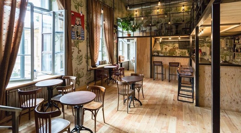 ΓΚΟΛΙΤΣΙΝ ΛΟΦΤ ΑΓΙΑ ΠΕΤΡΟΥΠΟΛΗ