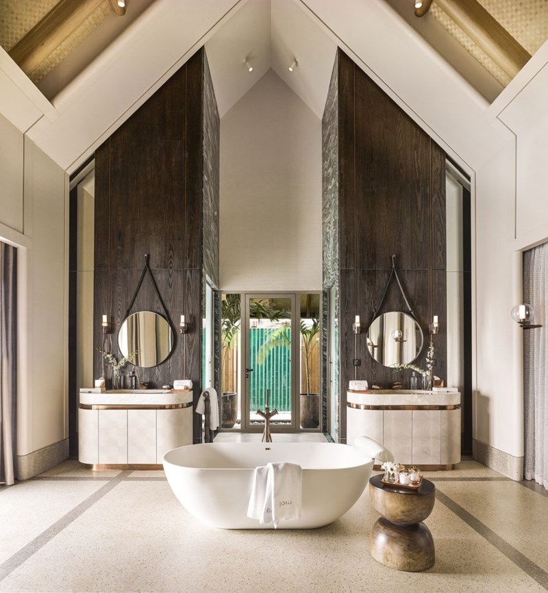 Joali 5 Μαλδίβες