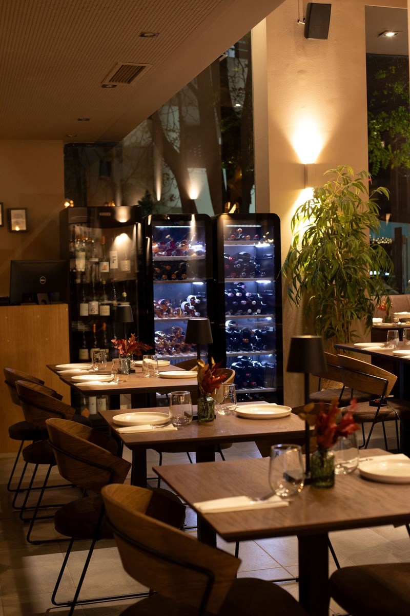 Striggla: Μια γαστροταβέρνα που κάνει αίσθηση στα βόρεια προάστια 9