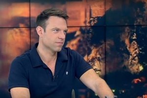 O Στέφανος Κασσελάκης είναι Κρητίκαρος, ψήφισε Παπανδρέου και θέλει δύο παιδιά - εικόνα 1