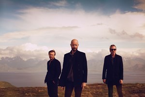 Οι Editors 'μεγαλώνουν' ωραία - εικόνα 2